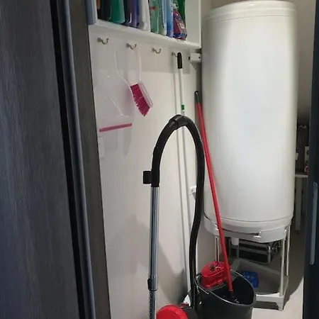 L'oiseau Du Paradis - Moderne Au Coeur De L'alsace Apartament Baldenheim