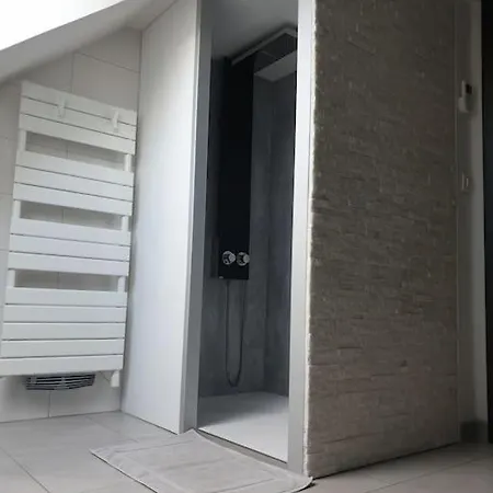 L'oiseau Du Paradis - Moderne Au Coeur De L'alsace Baldenheim