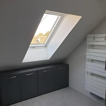 L'oiseau Du Paradis - Moderne Au Coeur De L'alsace Apartament