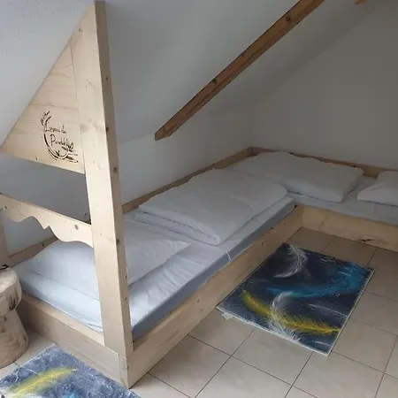 Apartament L'oiseau Du Paradis - Moderne Au Coeur De L'alsace *