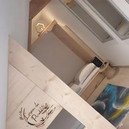 Apartament L'oiseau Du Paradis - Moderne Au Coeur De L'alsace *