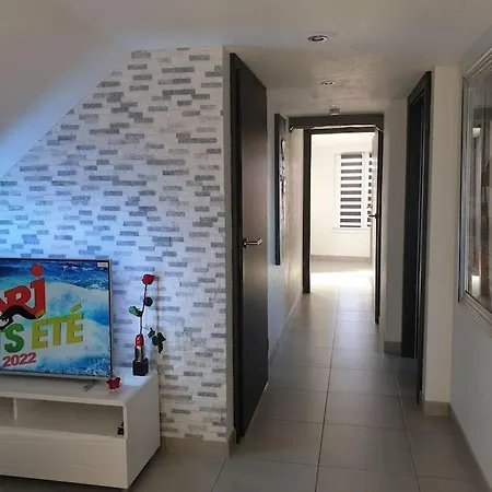 L'oiseau Du Paradis - Moderne Au Coeur De L'alsace Baldenheim