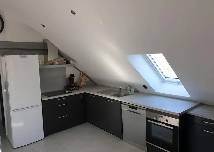 L'oiseau Du Paradis - Moderne Au Coeur De L'alsace Baldenheim