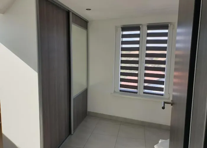 L'oiseau Du Paradis - Moderne Au Coeur De L'alsace Apartment *