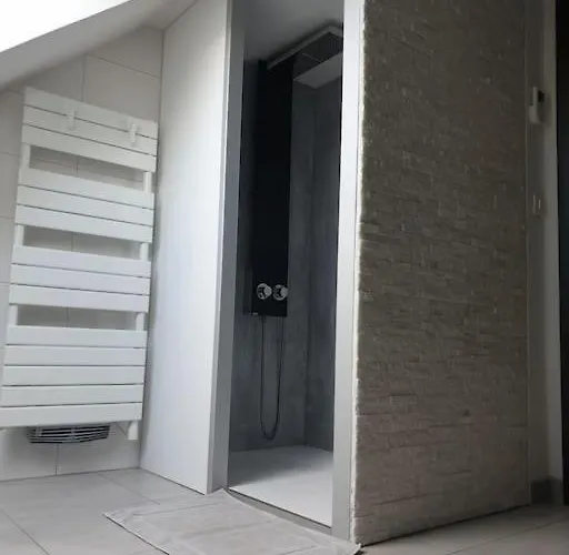 L'oiseau Du Paradis - Moderne Au Coeur De L'alsace Baldenheim