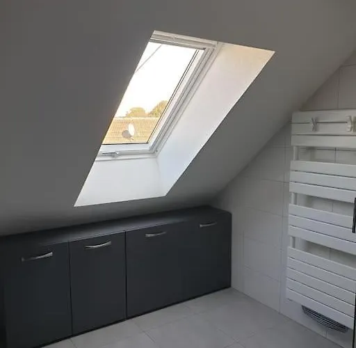 L'oiseau Du Paradis - Moderne Au Coeur De L'alsace Apartment