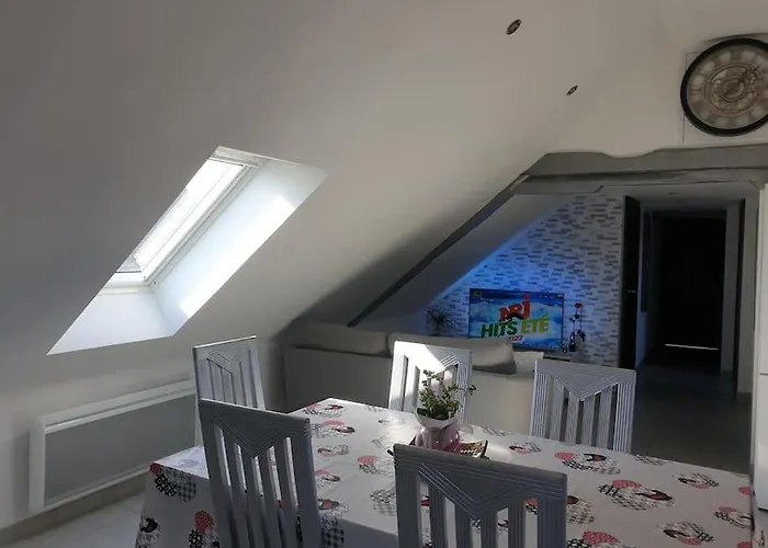 L'oiseau Du Paradis - Moderne Au Coeur De L'alsace