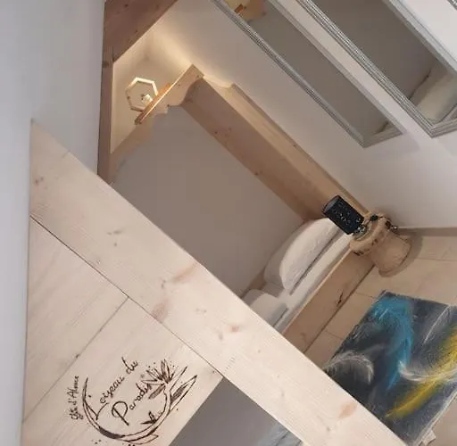 Apartment L'oiseau Du Paradis - Moderne Au Coeur De L'alsace *