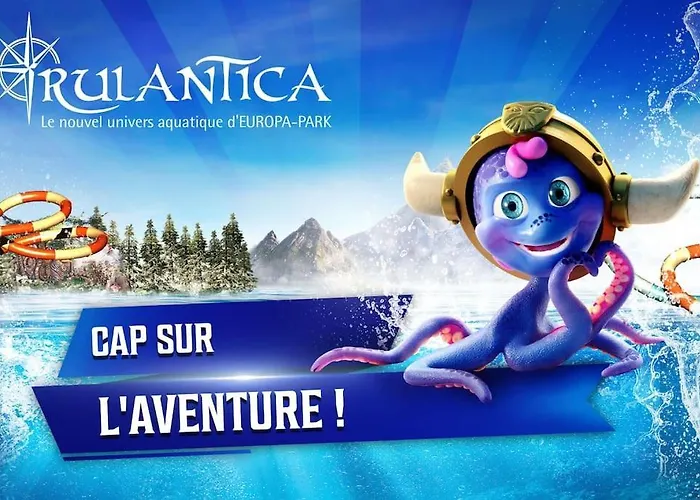 L'oiseau Du Paradis - Moderne Au Coeur De L'alsace Apartment *